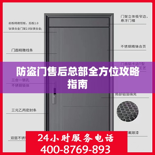 防盗门售后总部全方位攻略指南