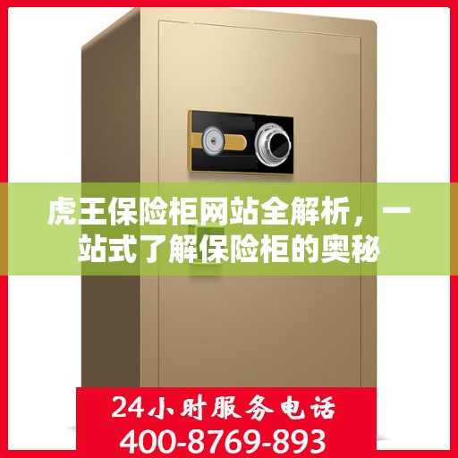 虎王保险柜网站全解析，一站式了解保险柜的奥秘