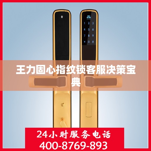王力固心指纹锁客服决策宝典