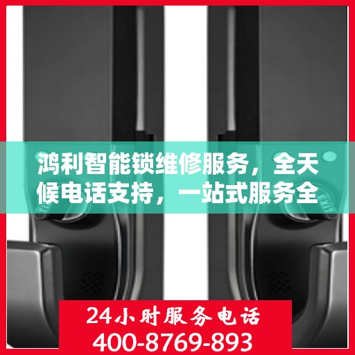 鸿利智能锁维修服务，全天候电话支持，一站式服务全攻略