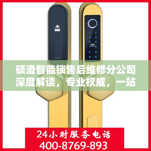 硕澄智能锁售后维修分公司深度解读，专业权威，一站式解决您的锁事烦恼
