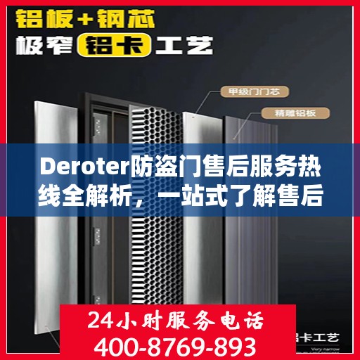 Deroter防盗门售后服务热线全解析，一站式了解售后支持与服务热线