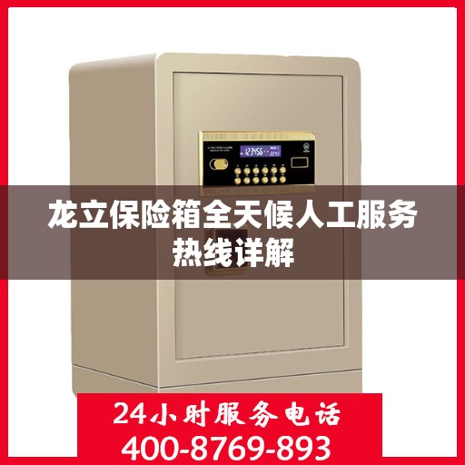 龙立保险箱全天候人工服务热线详解