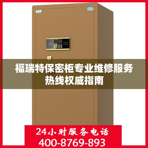 福瑞特保密柜专业维修服务热线权威指南