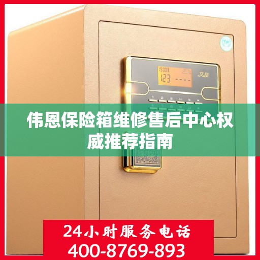 伟恩保险箱维修售后中心权威推荐指南