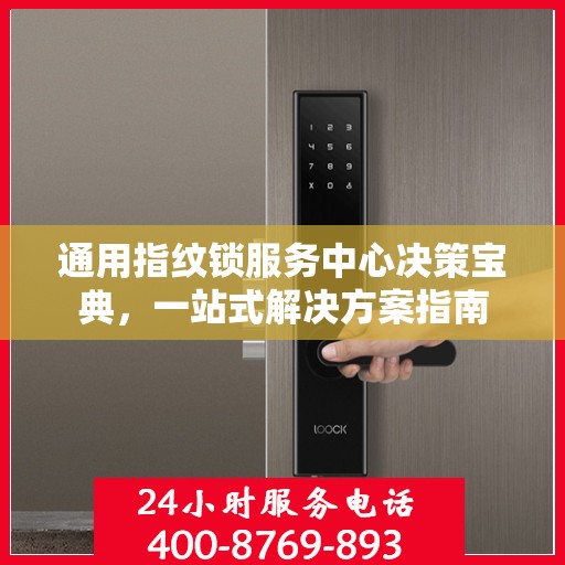 通用指纹锁服务中心决策宝典，一站式解决方案指南