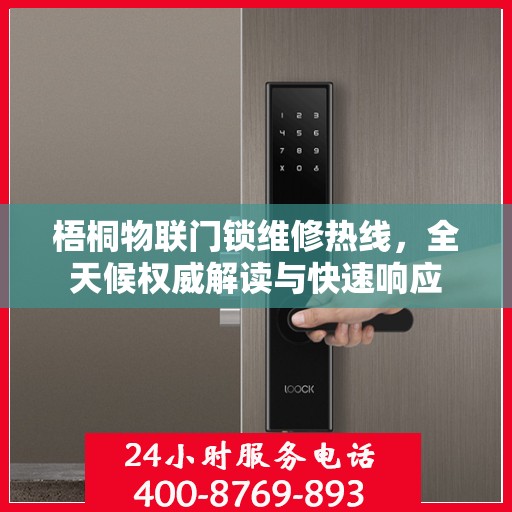 梧桐物联门锁维修热线，全天候权威解读与快速响应