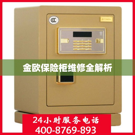 金欧保险柜维修全解析