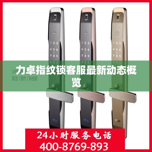 力卓指纹锁客服最新动态概览