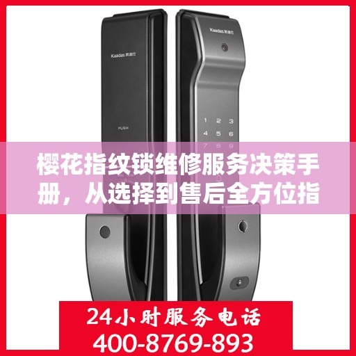 樱花指纹锁维修服务决策手册，从选择到售后全方位指南