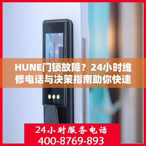 HUNE门锁故障？24小时维修电话与决策指南助你快速解决