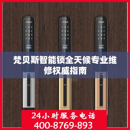 梵贝斯智能锁全天候专业维修权威指南