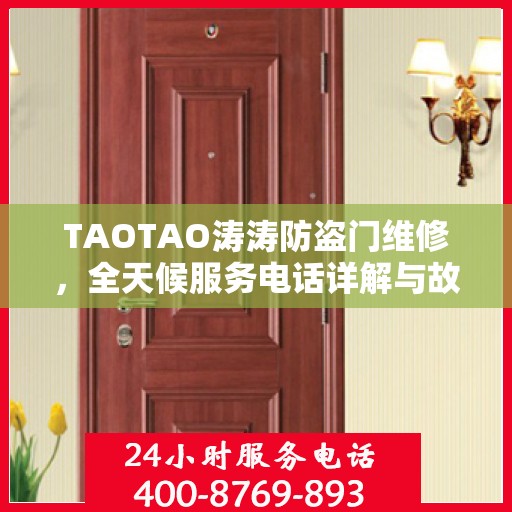 TAOTAO涛涛防盗门维修，全天候服务电话详解与故障排除指南