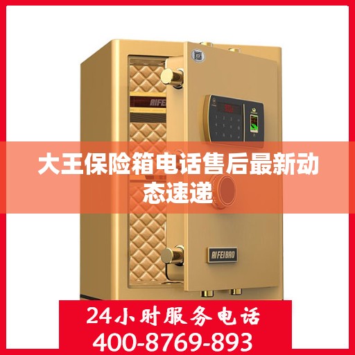 大王保险箱电话售后最新动态速递