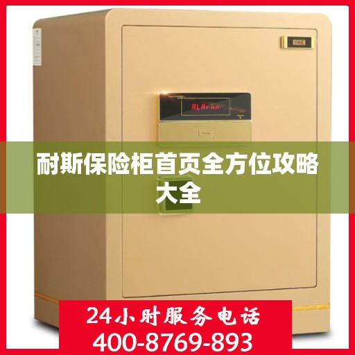 耐斯保险柜首页全方位攻略大全