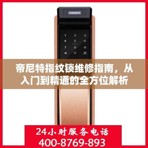 帝尼特指纹锁维修指南，从入门到精通的全方位解析