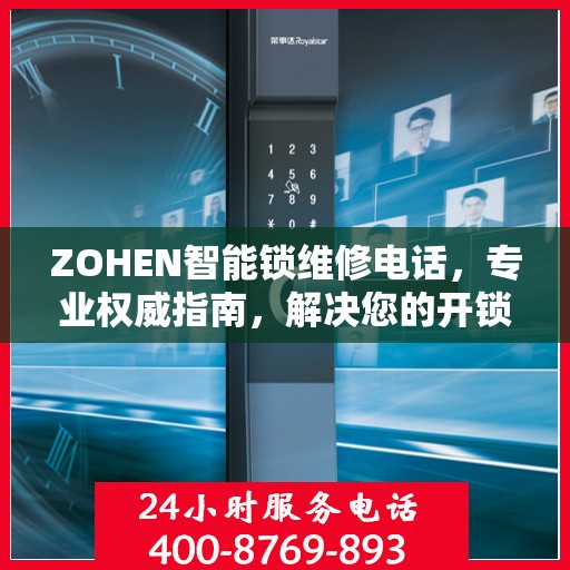 ZOHEN智能锁维修电话，专业权威指南，解决您的开锁难题