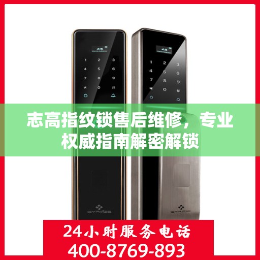 志高指纹锁售后维修，专业权威指南解密解锁