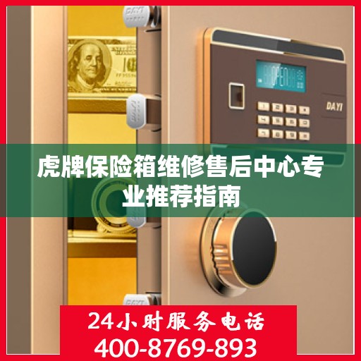 虎牌保险箱维修售后中心专业推荐指南