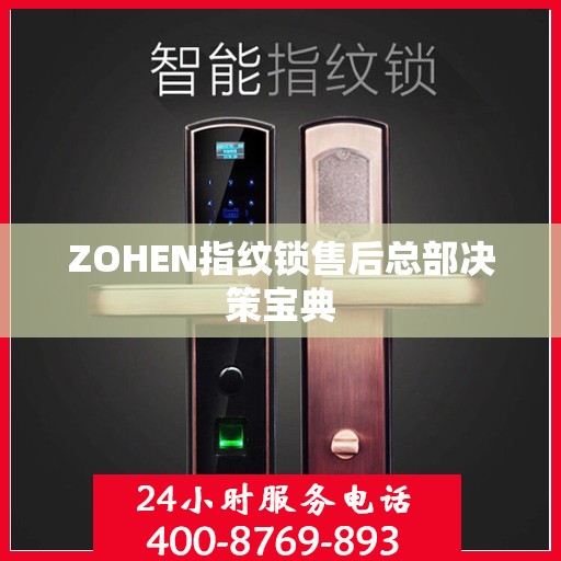 ZOHEN指纹锁售后总部决策宝典