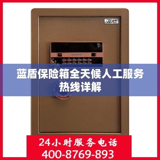 蓝盾保险箱全天候人工服务热线详解
