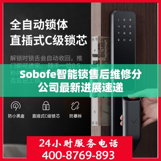 Sobofe智能锁售后维修分公司最新进展速递