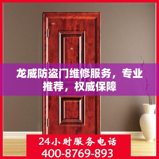 龙威防盗门维修服务，专业推荐，权威保障