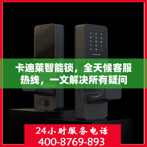 卡迪莱智能锁，全天候客服热线，一文解决所有疑问