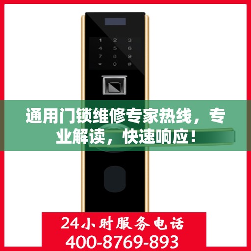通用门锁维修专家热线，专业解读，快速响应！