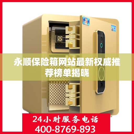 永顺保险箱网站最新权威推荐榜单揭晓
