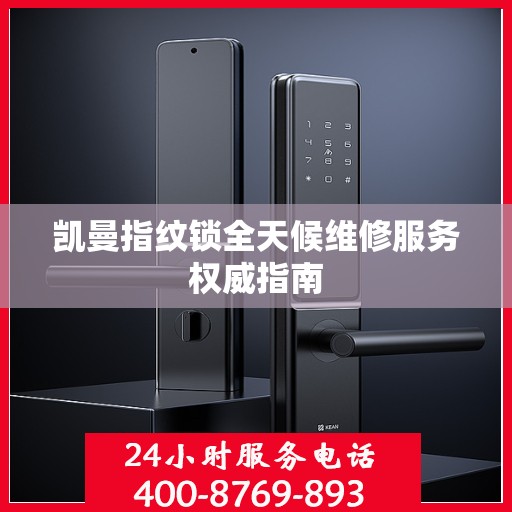 凯曼指纹锁全天候维修服务权威指南