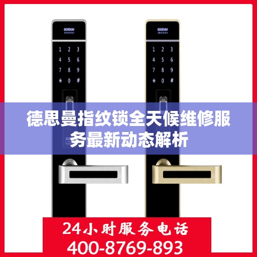 德思曼指纹锁全天候维修服务最新动态解析