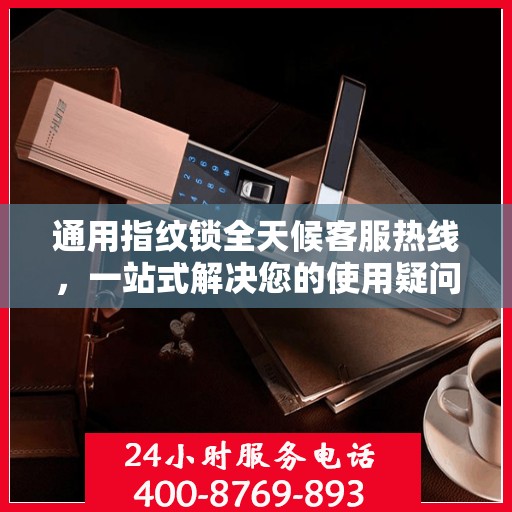 通用指纹锁全天候客服热线，一站式解决您的使用疑问与需求