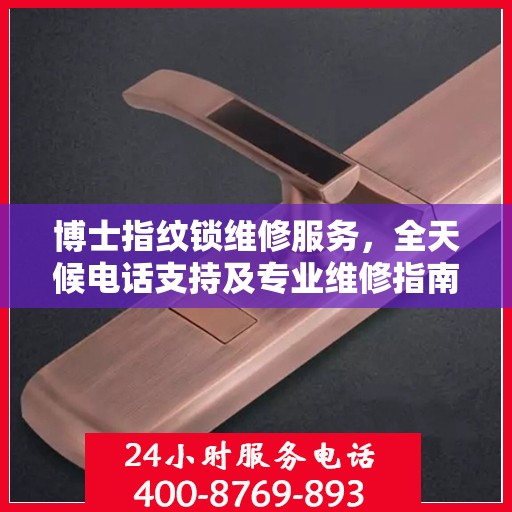 博士指纹锁维修服务，全天候电话支持及专业维修指南