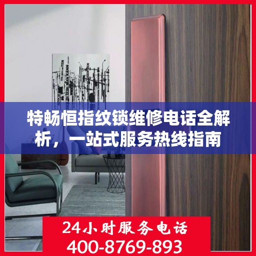 特畅恒指纹锁维修电话全解析，一站式服务热线指南