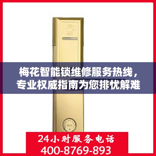 梅花智能锁维修服务热线，专业权威指南为您排忧解难。