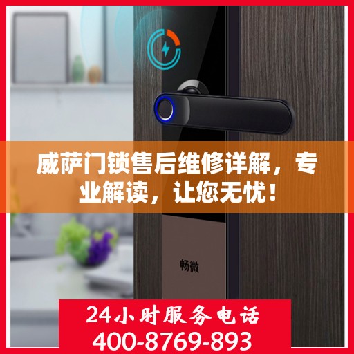 威萨门锁售后维修详解，专业解读，让您无忧！