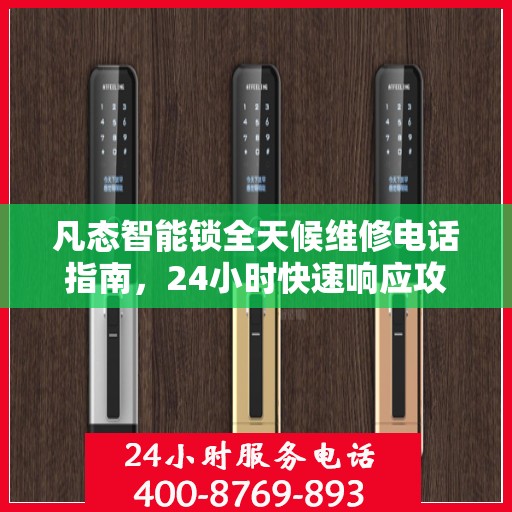 凡态智能锁全天候维修电话指南，24小时快速响应攻略