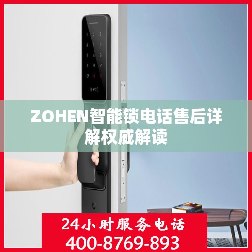 ZOHEN智能锁电话售后详解权威解读