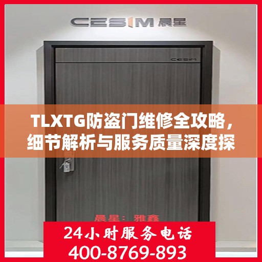 TLXTG防盗门维修全攻略，细节解析与服务质量深度探讨