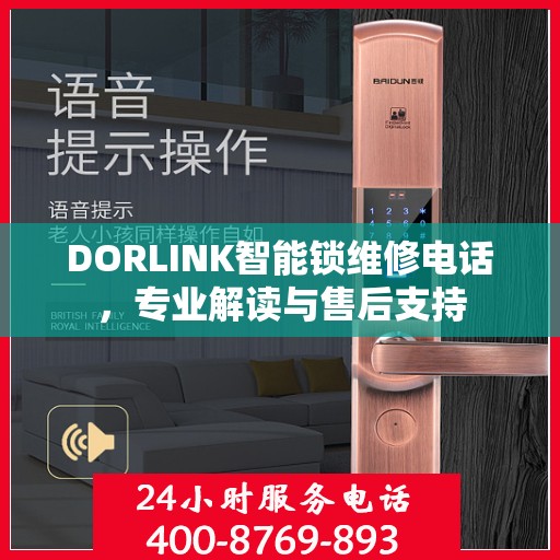 DORLINK智能锁维修电话，专业解读与售后支持