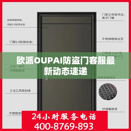 欧派OUPAI防盗门客服最新动态速递