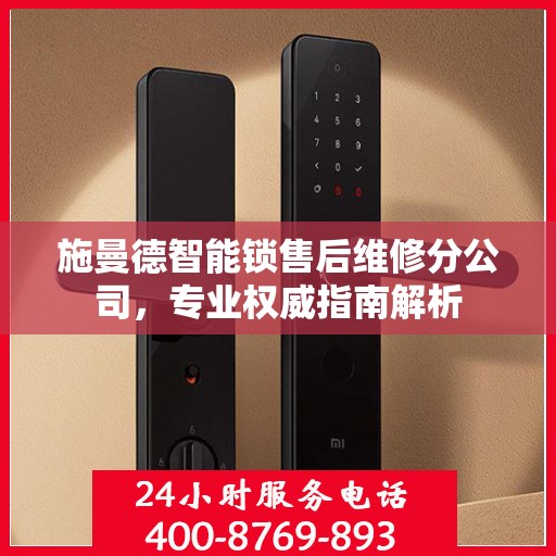 施曼德智能锁售后维修分公司，专业权威指南解析