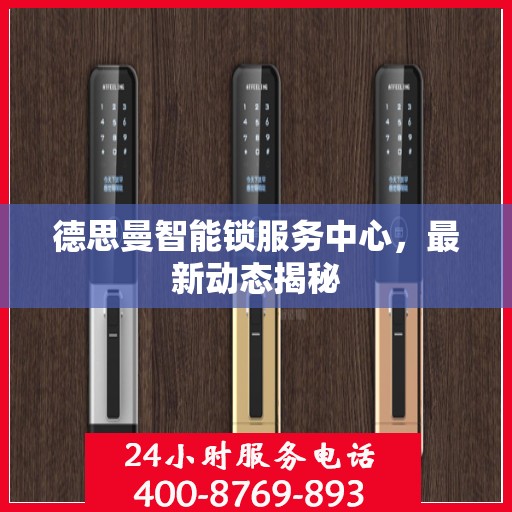 德思曼智能锁服务中心，最新动态揭秘