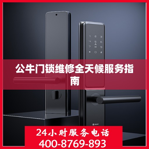 公牛门锁维修全天候服务指南