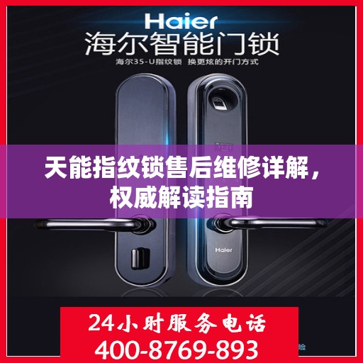 天能指纹锁售后维修详解，权威解读指南