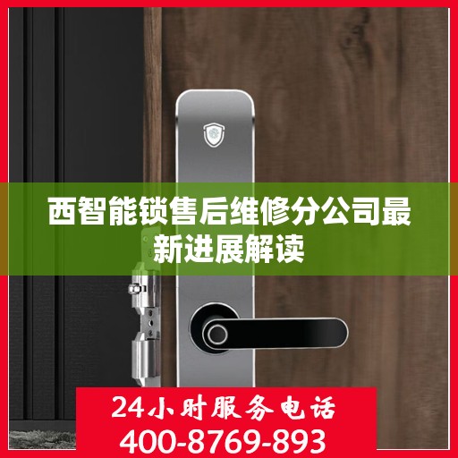 西智能锁售后维修分公司最新进展解读