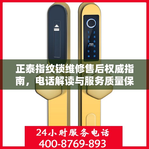 正泰指纹锁维修售后权威指南，电话解读与服务质量保障