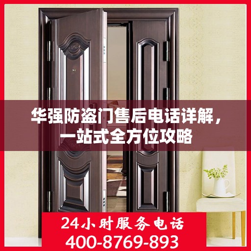 华强防盗门售后电话详解，一站式全方位攻略