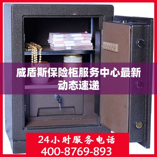 威盾斯保险柜服务中心最新动态速递